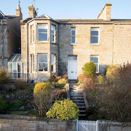 Appartamento Magnolia St Andrews Esterno foto
