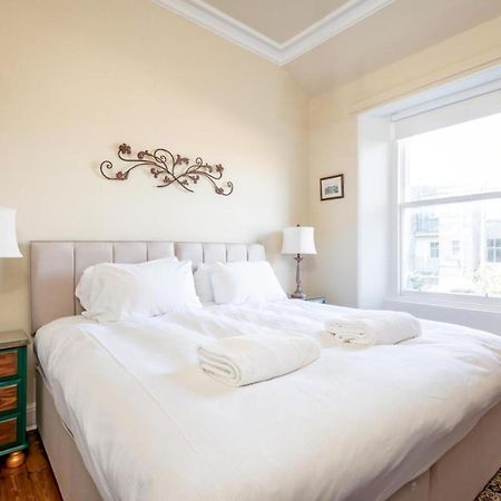 Appartamento Magnolia St Andrews Esterno foto
