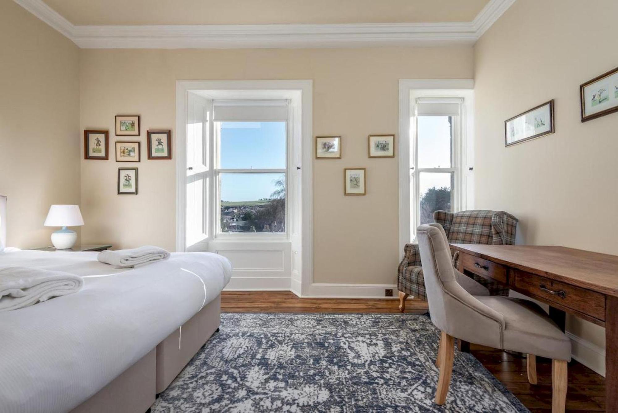 Appartamento Magnolia St Andrews Esterno foto